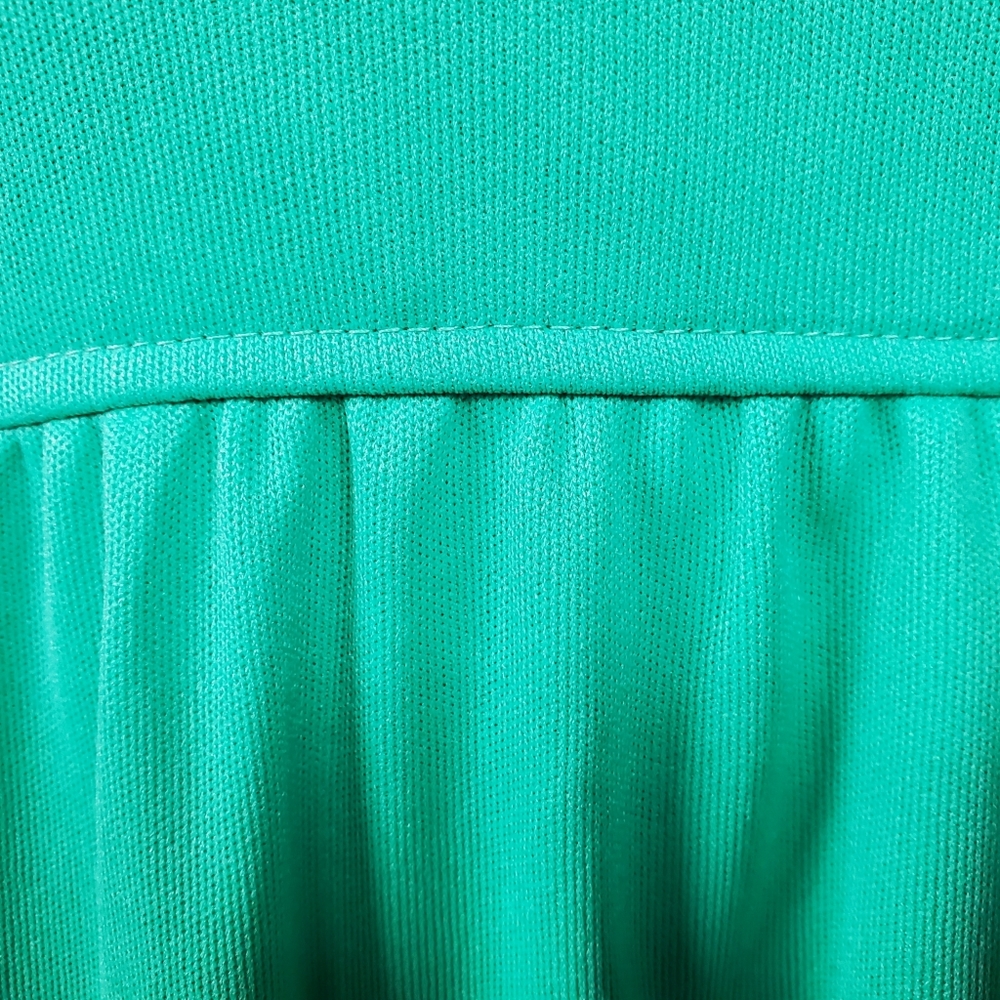 Vintage mod maxi dress - Picture 7 of 13